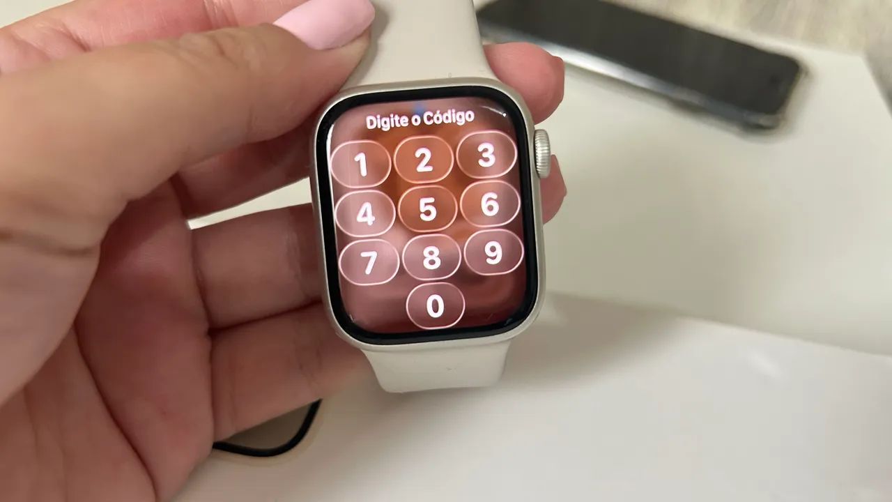  Apple Watch Series 8 - 40mm - Foto 3