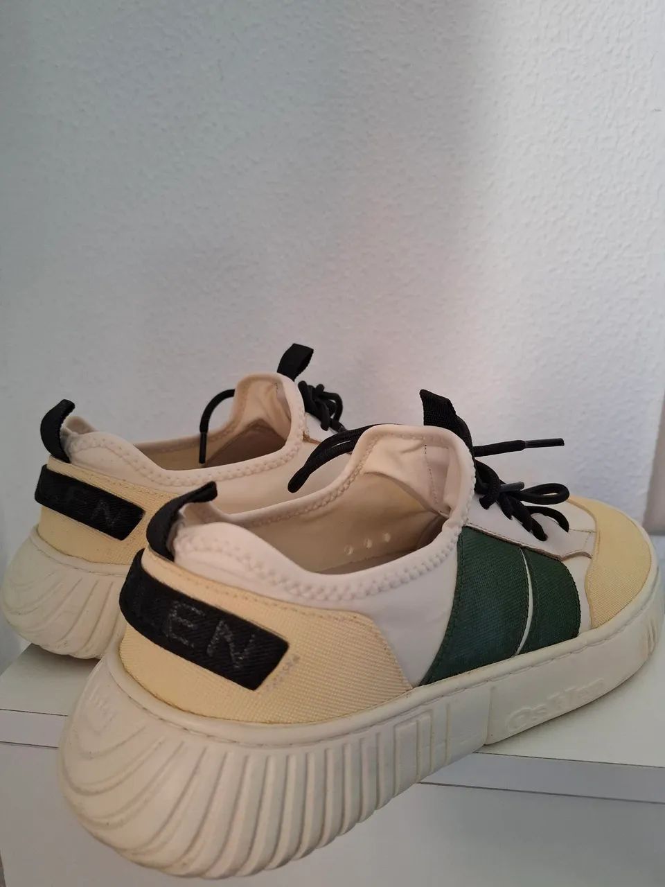 Tênis casual  - Foto 4