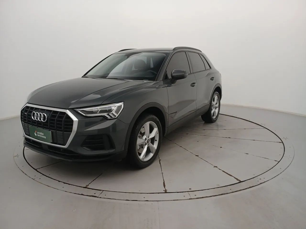 Audi Q3 Prestige 2.0 TFSI Tiptr.quatro 2025