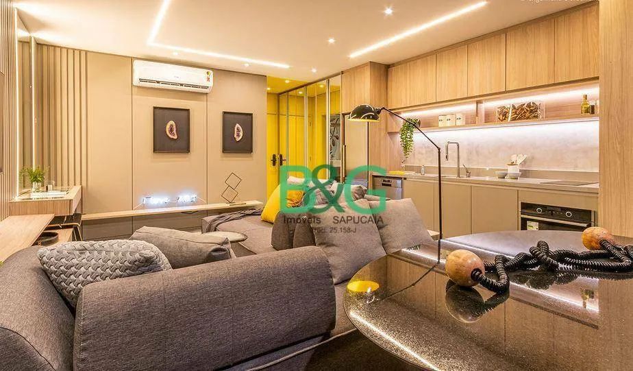 Apartamento à venda, 84 m² por R$ 1.730.000,00 - Jardim Anália Franco - São Paulo/SP - Foto 13
