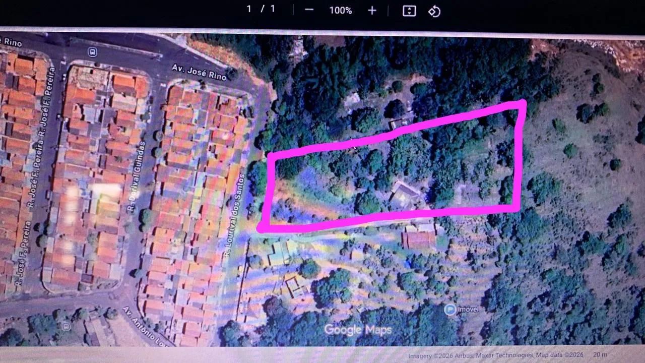 Chácara 10.000 m2