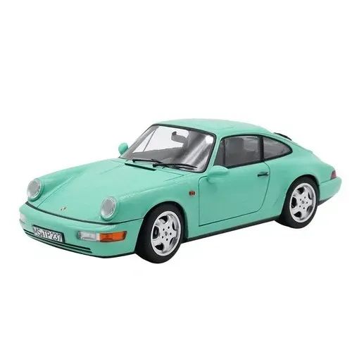 1/18 Norev Porsche 964 Carrera 2 - Foto 4