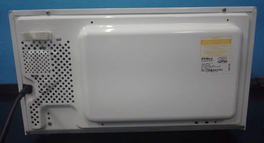 FORNO MICROONDAS PHILCO - Foto 2