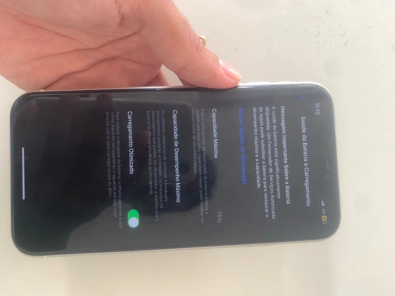 IPHONE 11 128gb ORIGINAL - Foto 3
