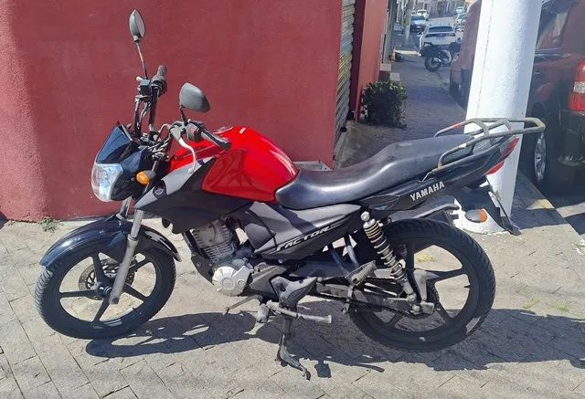 Yamaha Factor 125i ED 2019 - Foto 2