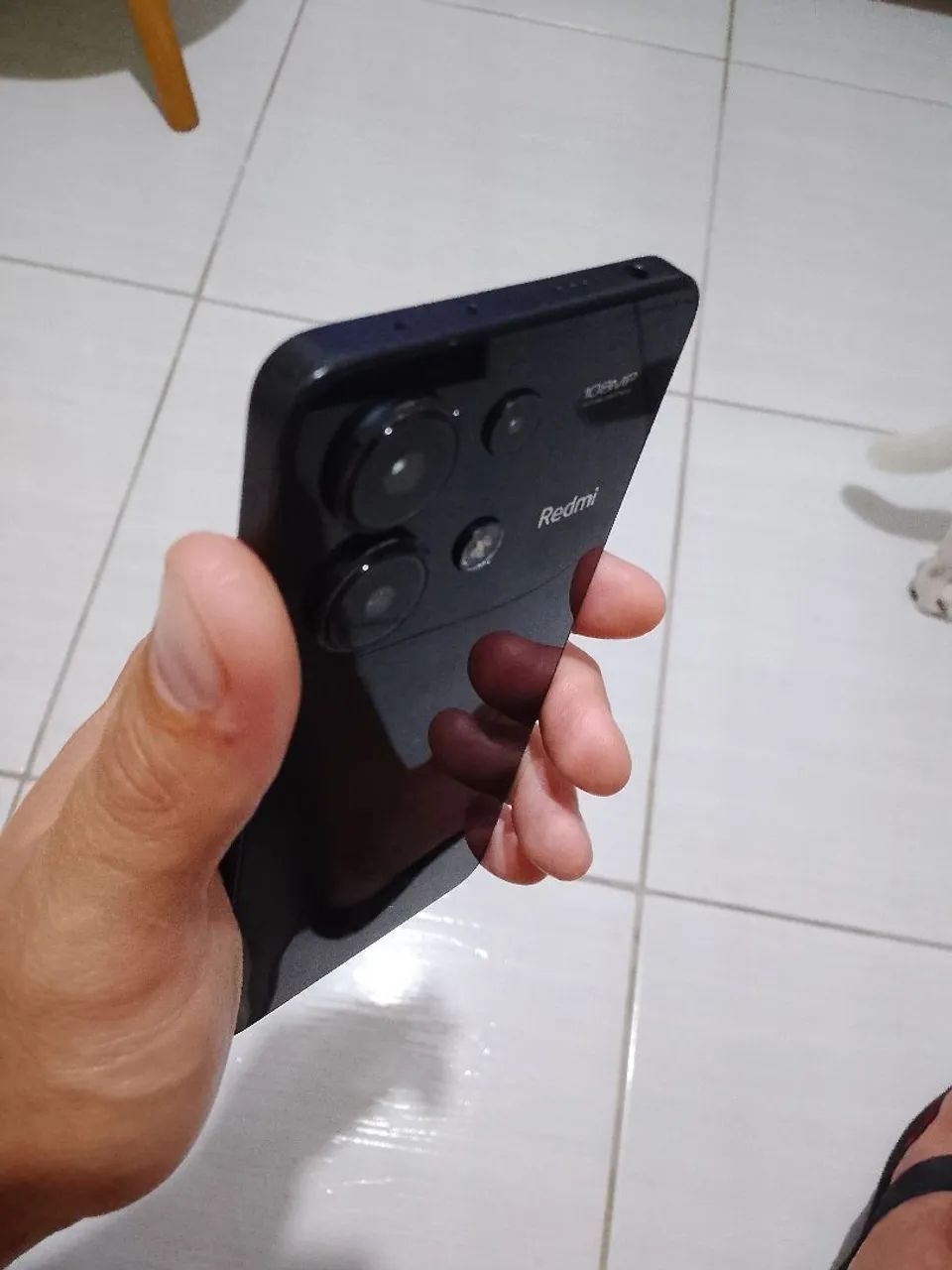 Redmi note 13 256 gb 8 de ram top  - Foto 3