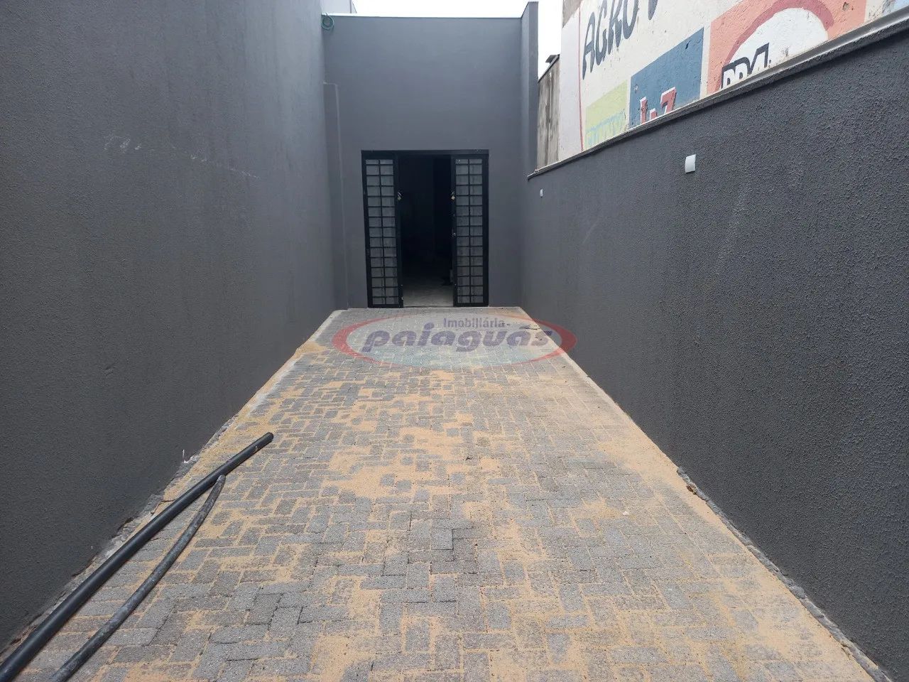 Sala para alugar no bairro Conjunto Habitacional Requião - Foto 3