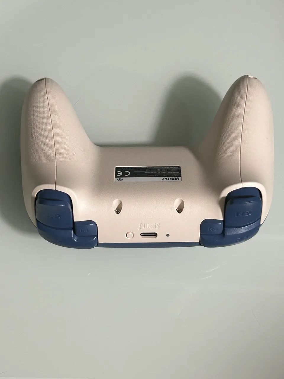 Controle da 8BitDo Ultimate 2C Nintendo Switch 1 e 2 - Foto 3