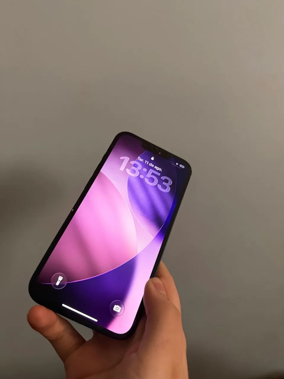 IPHONE 13 - 128GB