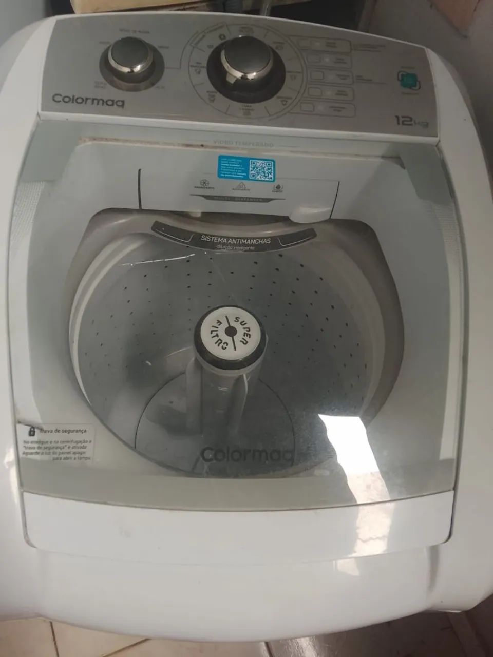 Máquina colomaq  - Foto 2