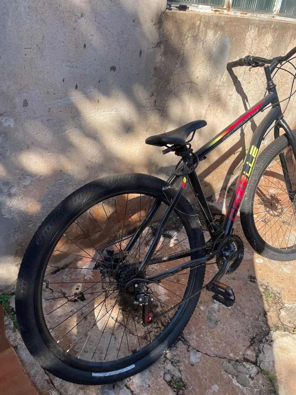 Bicicleta aro 29 - Foto 2