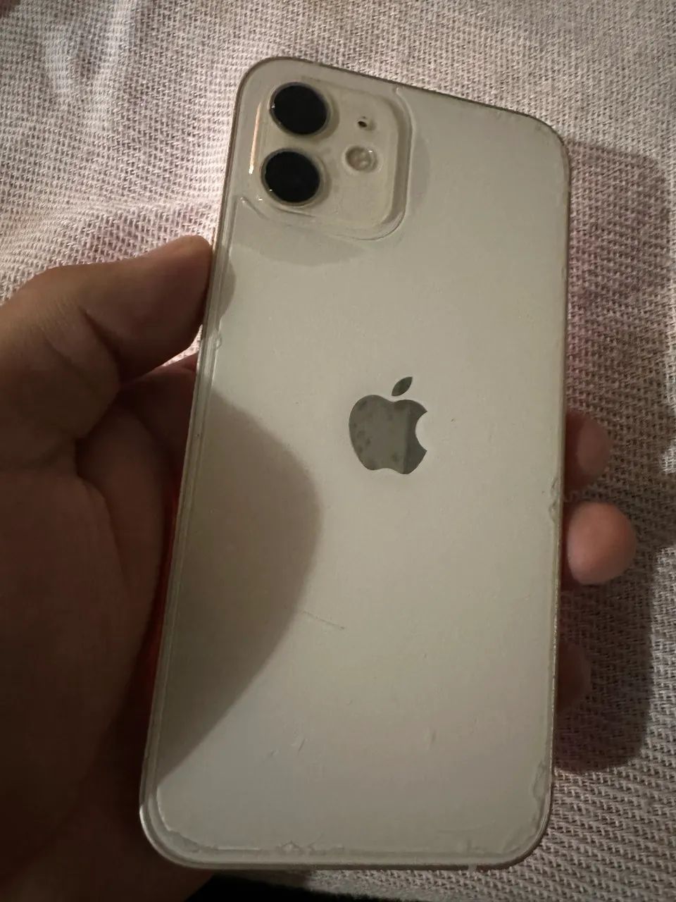 iPhone 12 1 ano de garantia  - Foto 2