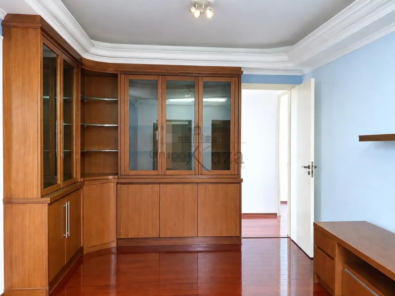 Apartamento - Vila Ema - 4 Dormitórios - 160m². - Foto 3