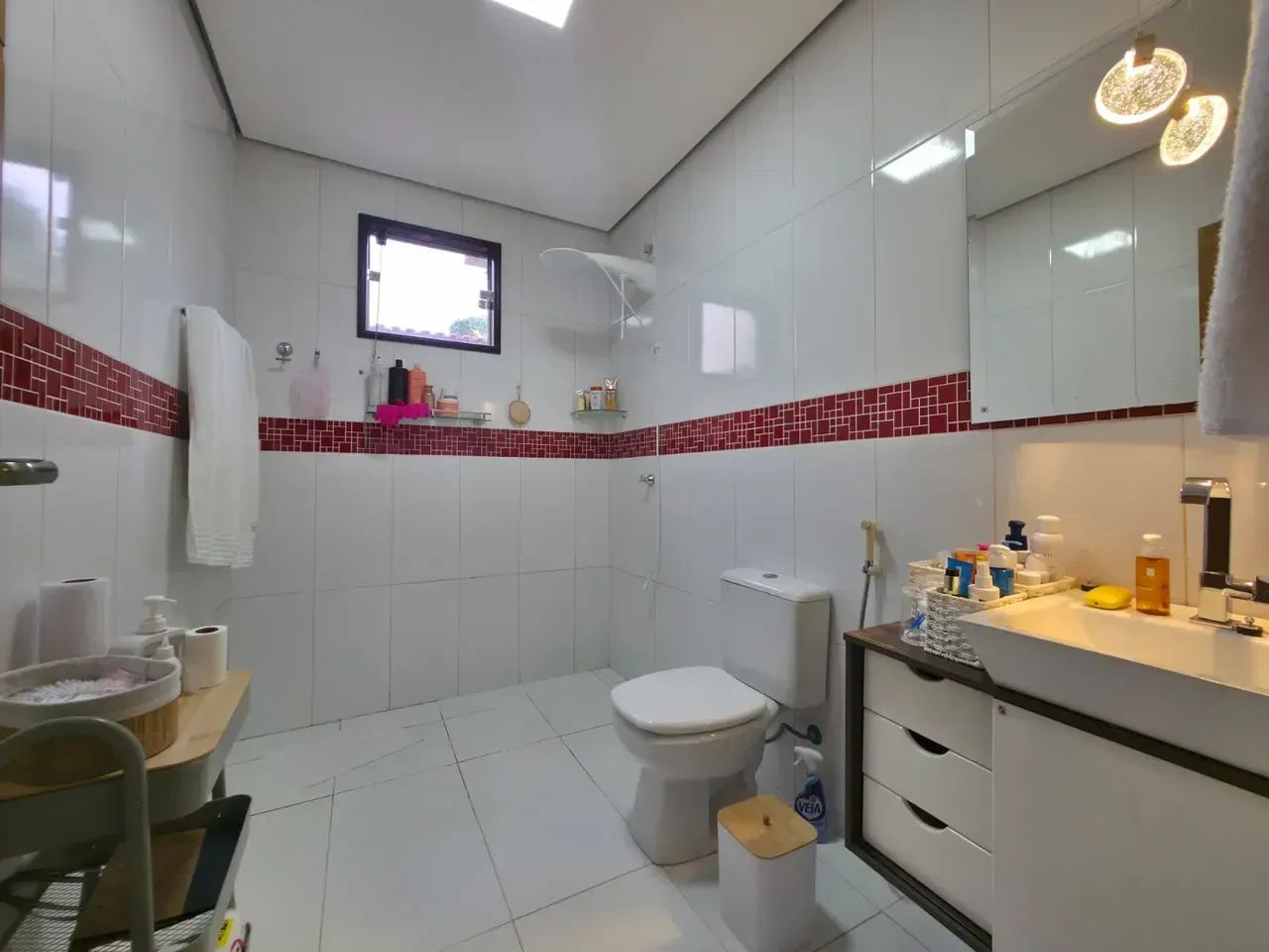 Vendo uma Casa no Aponiã - Foto 3
