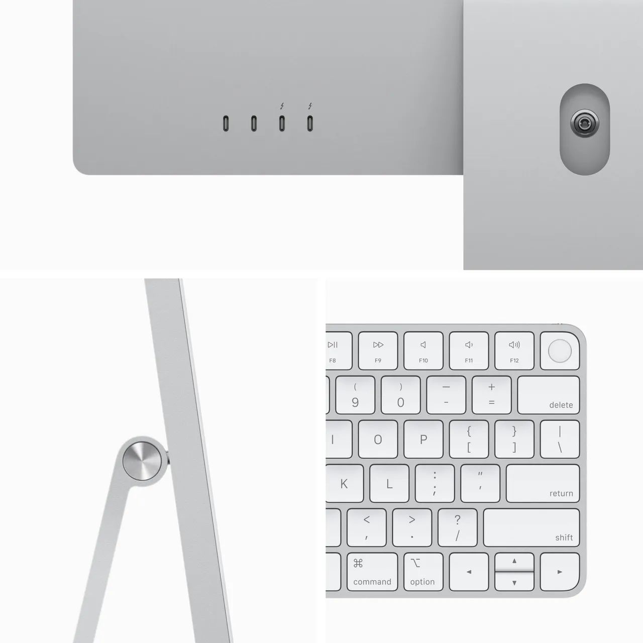 Apple 24