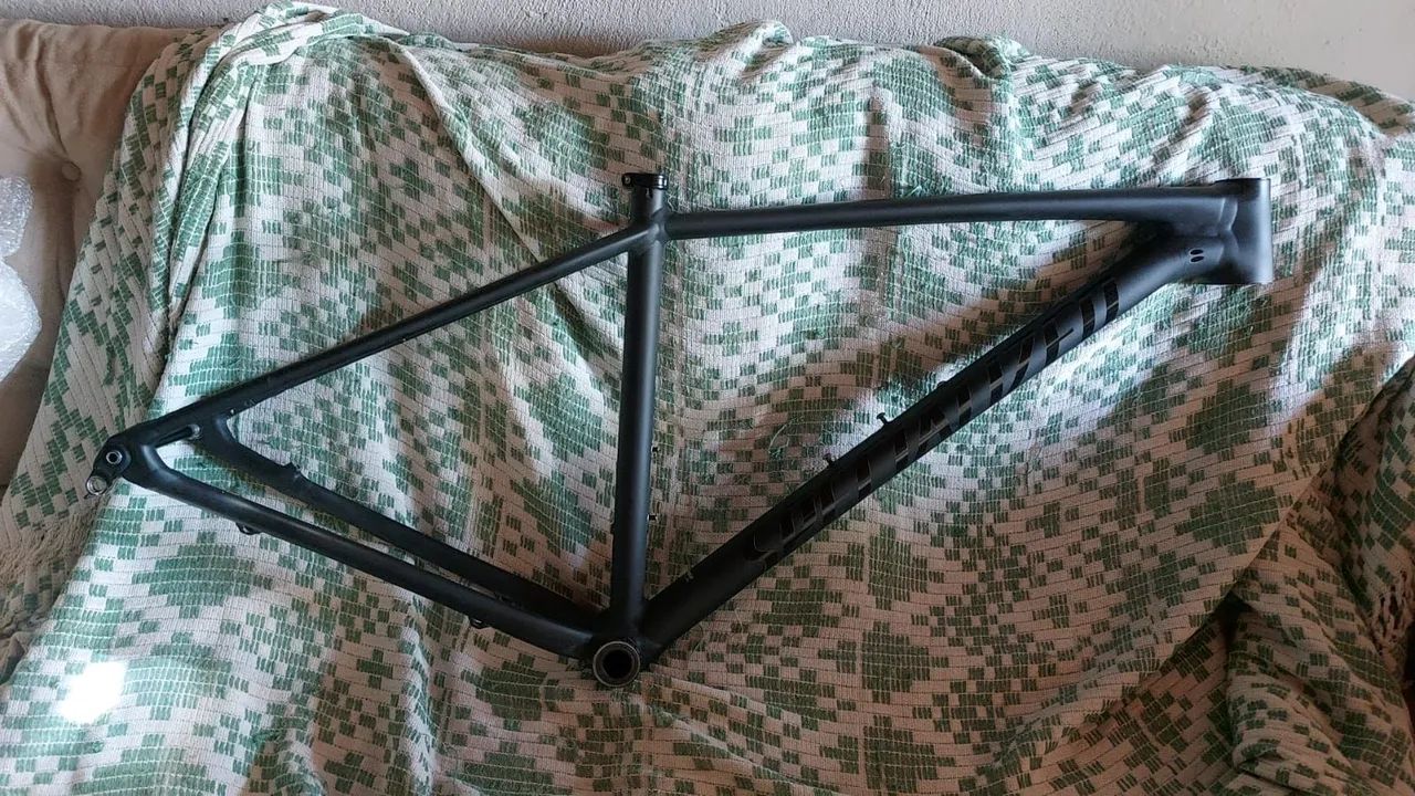 Quadro Specialized Chisel  - Foto 2