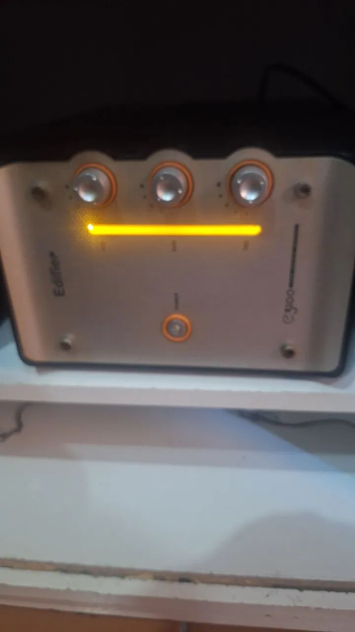 Subwoofer EDIFIER 3100