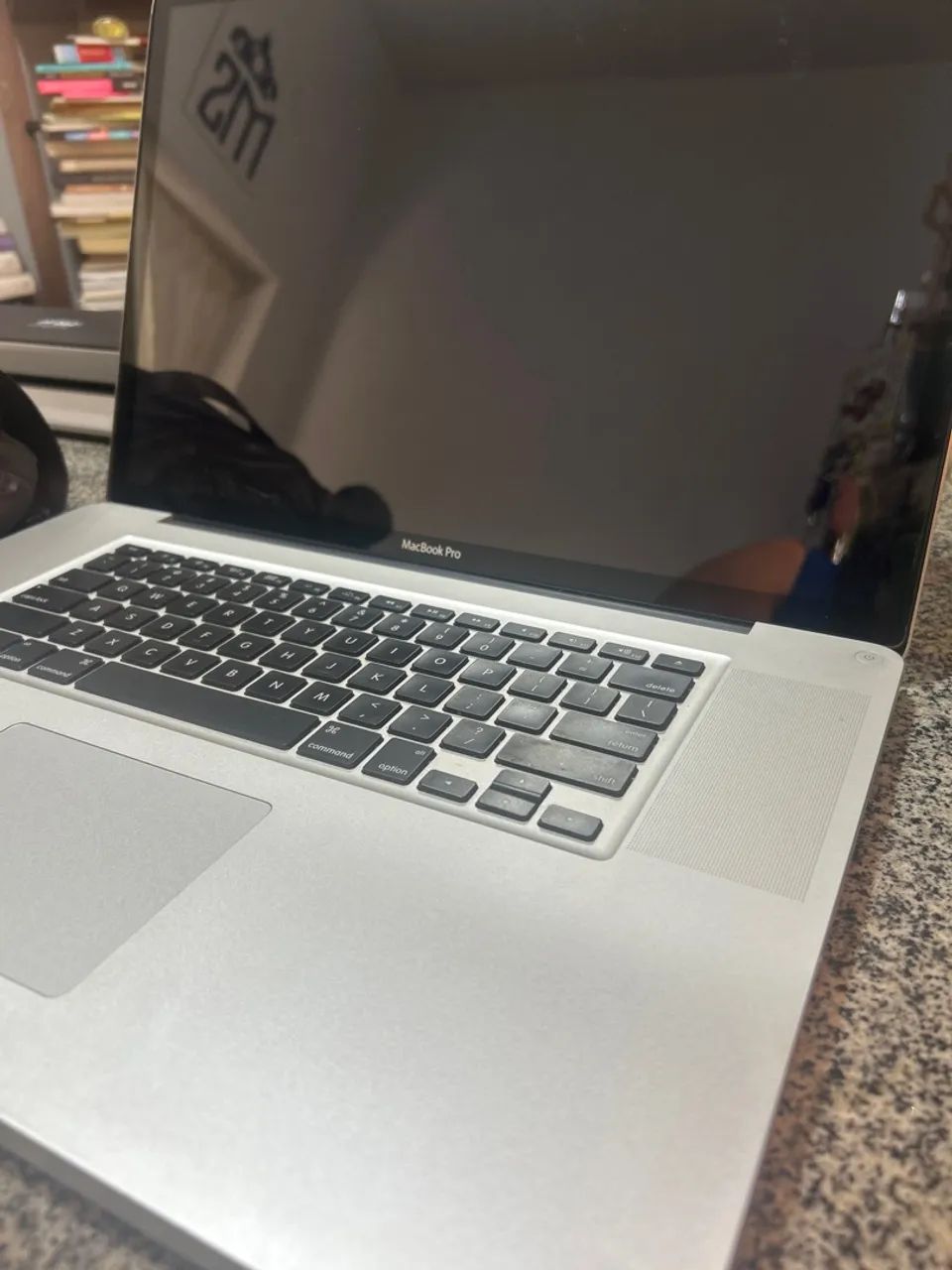 MACBOOK INTEL 2011