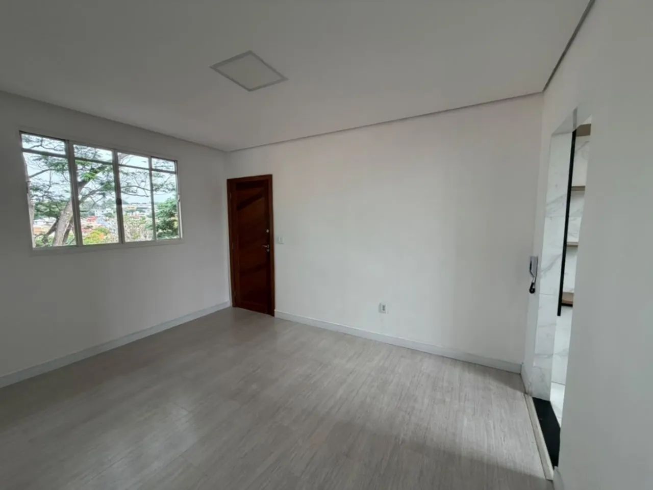 Apartamento com 2 quartos à venda em Belo Horizonte