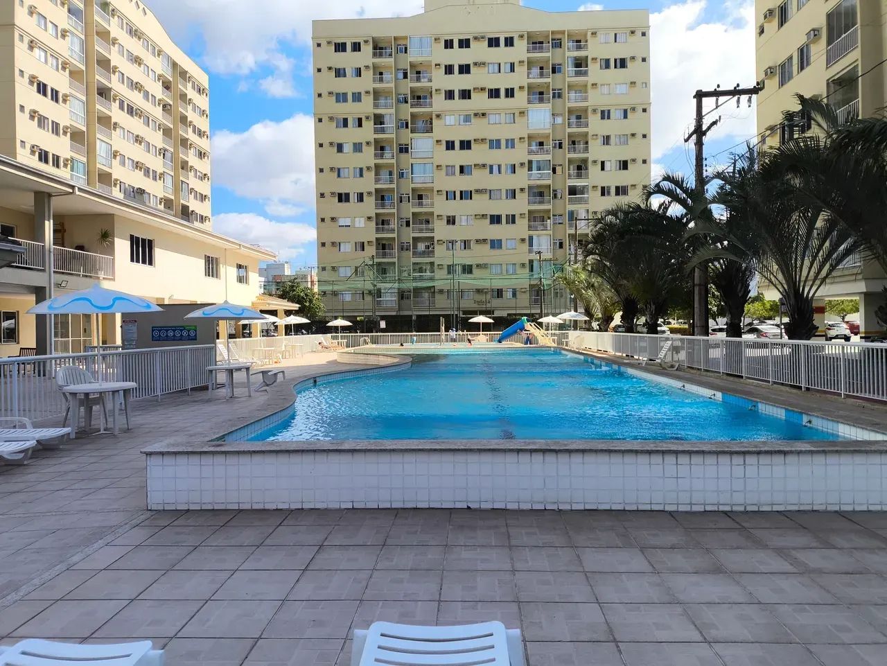 Belíssimo apto 2 quartos, suite, varanda em Valparaíso - Foto 2