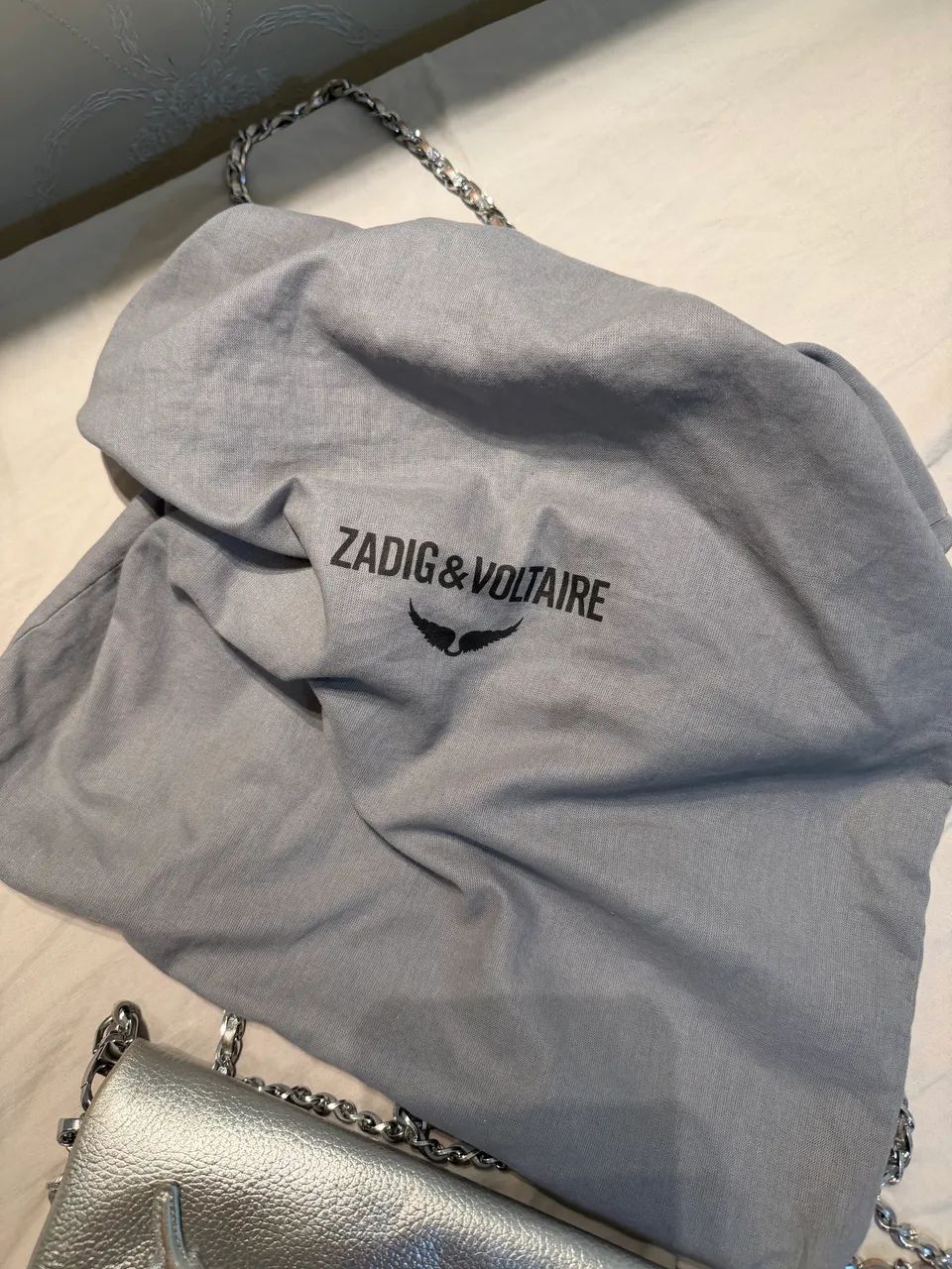 BOLSA ZADIG & VOLTAIRE - Foto 3