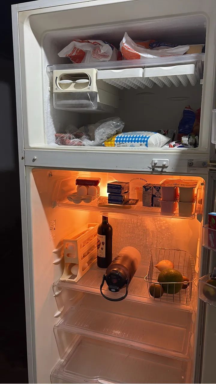 Geladeira  - Foto 2