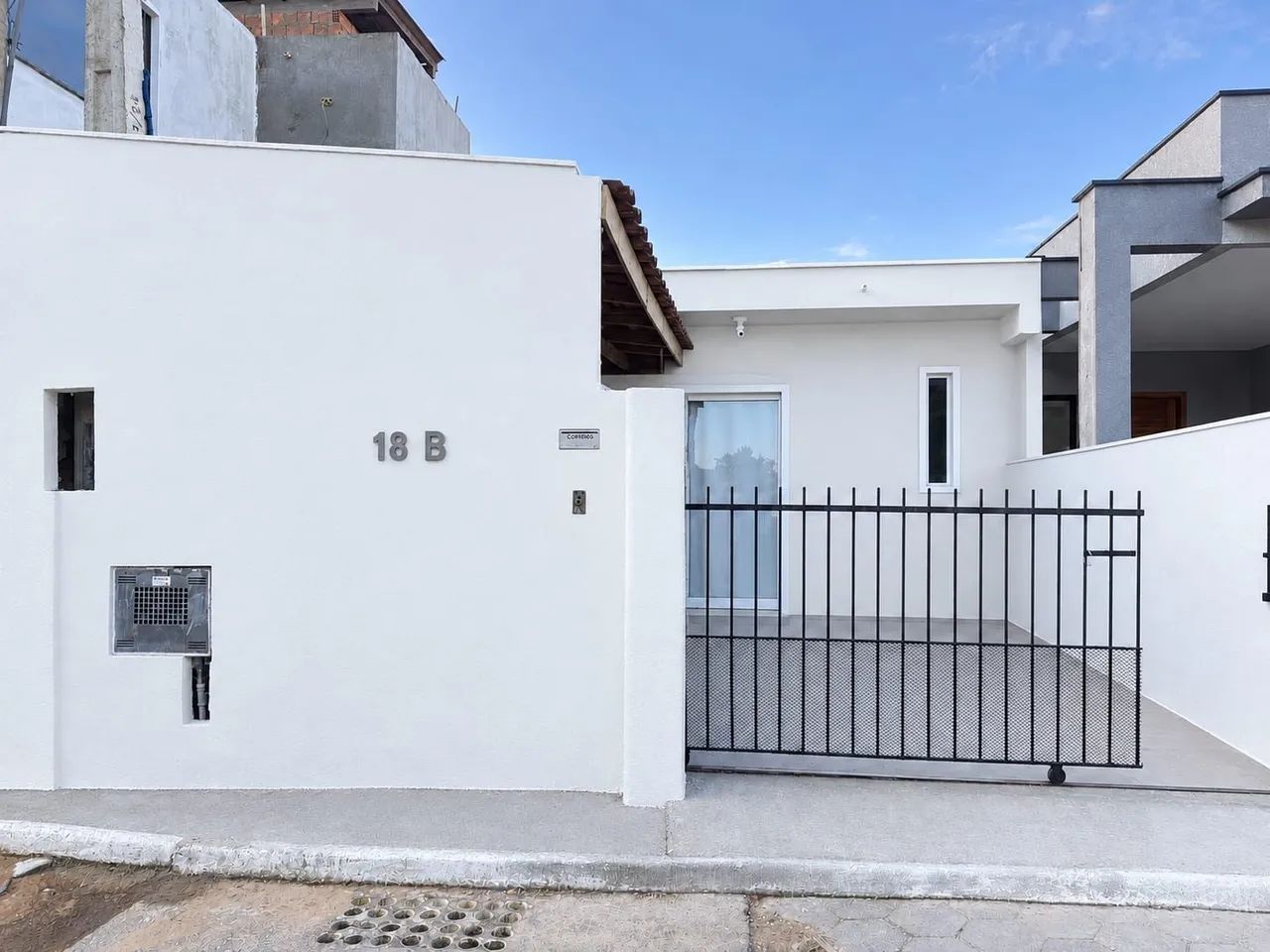 Casa para alugar 