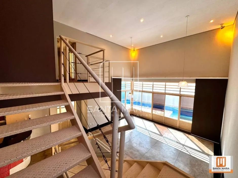 Casa (sobrado na rua) 3 dormitórios/suite, cozinha planejada - Foto 4