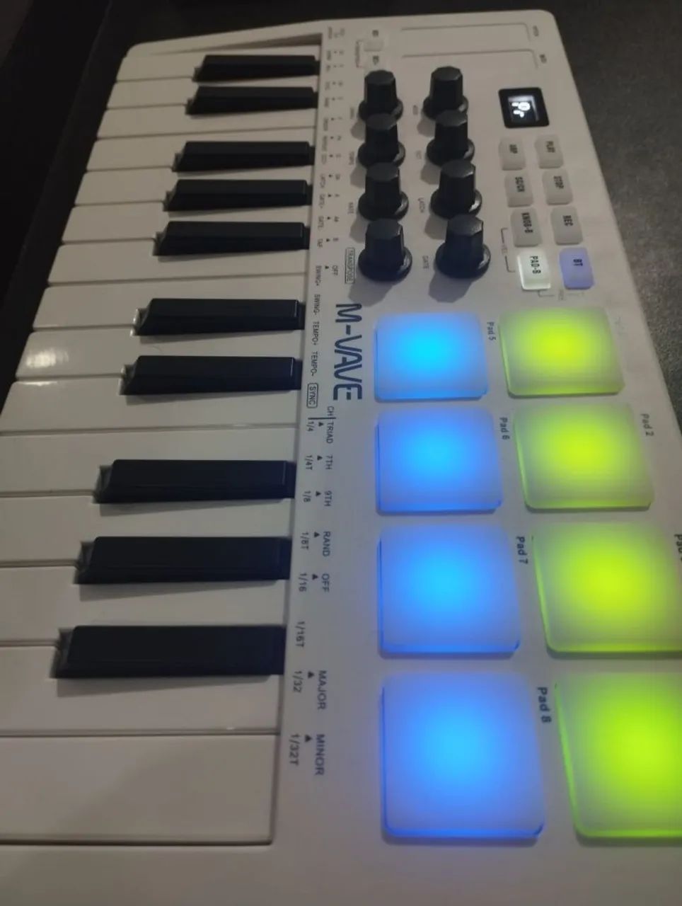Controlador Smk25  - Foto 3