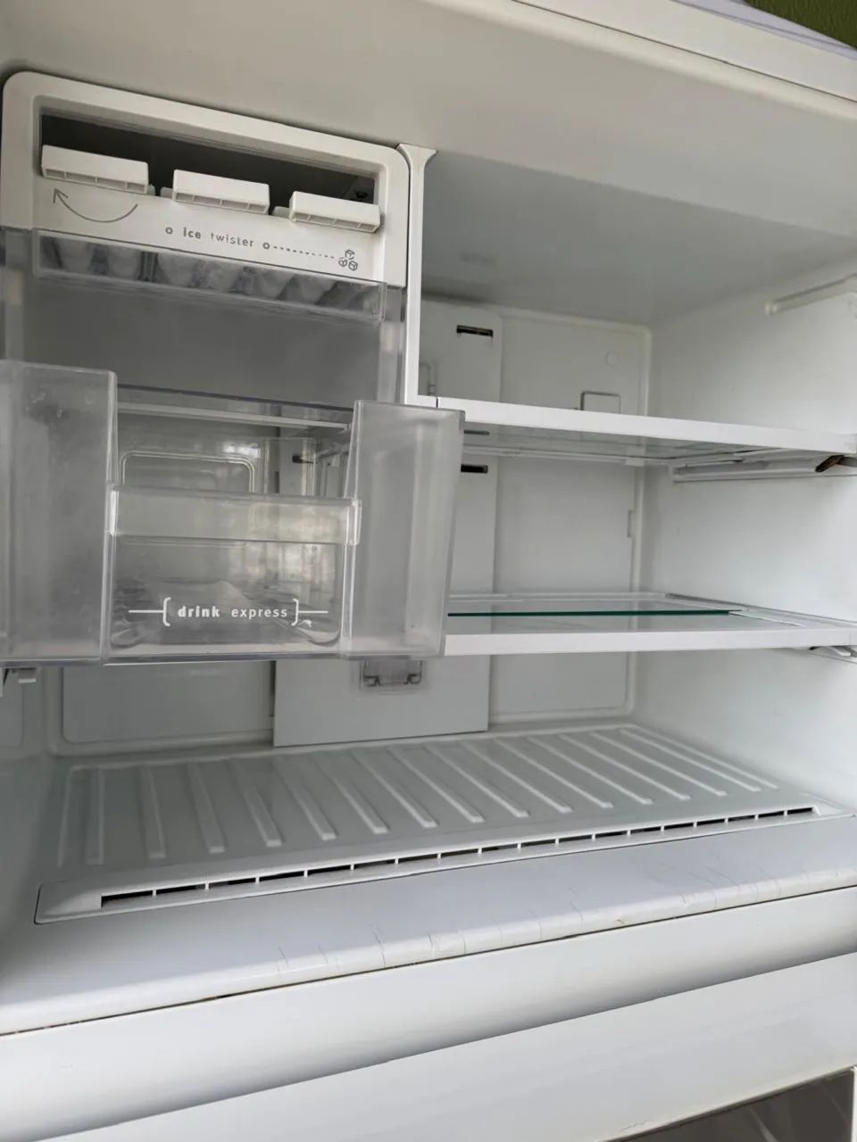 Geladeira Electrolux 510 litros consumo tipo A - Foto 3
