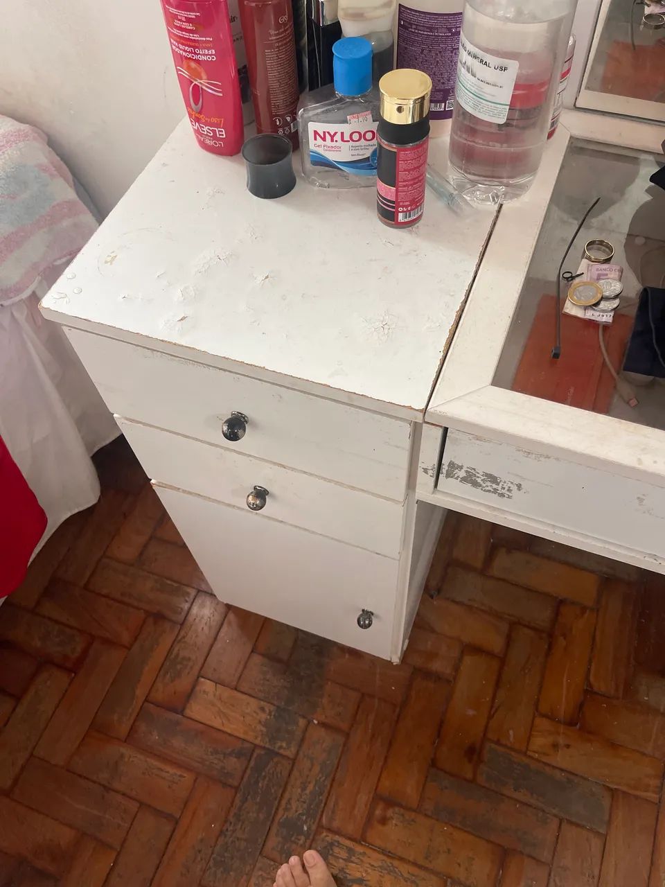 Vende-se penteadeira  - Foto 4