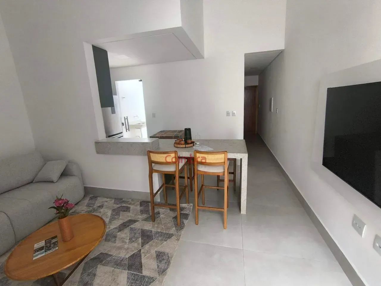 Casa no bairro Grã Duquesa - Foto 5