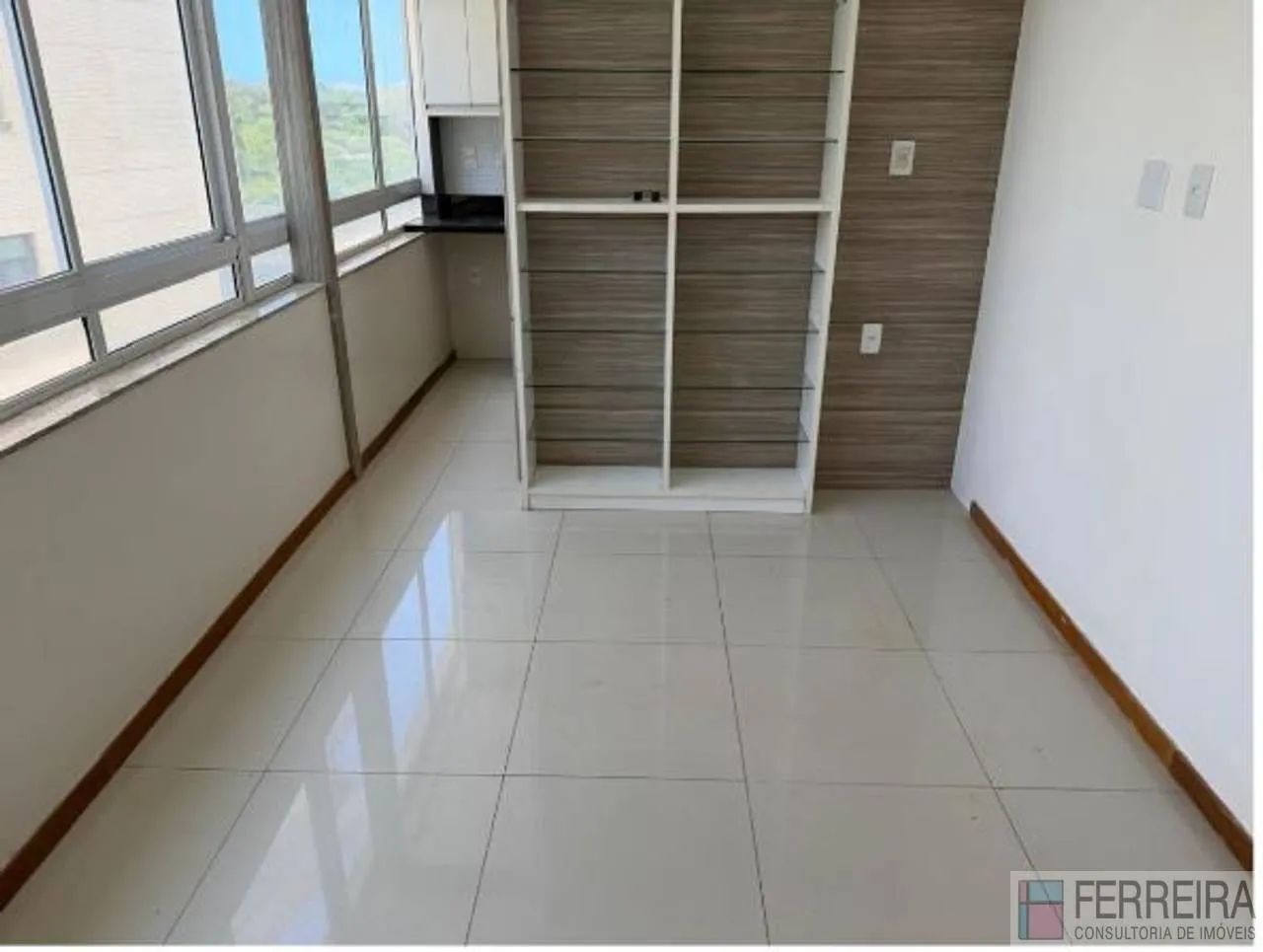 EXCELENTE SALA - 52 M2 - ALPHA BUSINESS - Foto 4