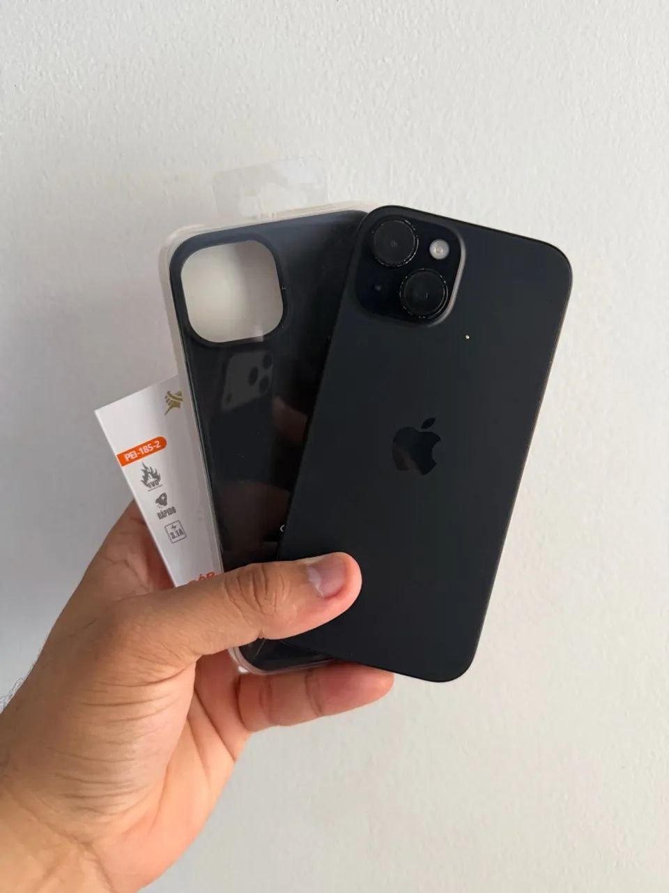 IPHONE 15 128GB 