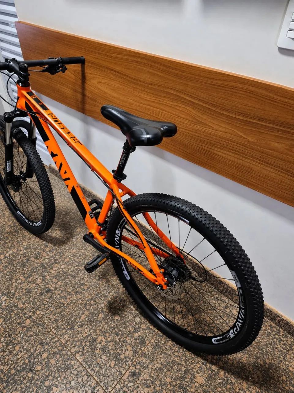 BICICLETA RAVA ARO 29 - Foto 4