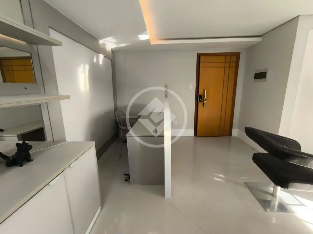 Sala Comercial - Marapé - Santos codigo: 362334 - Foto 5