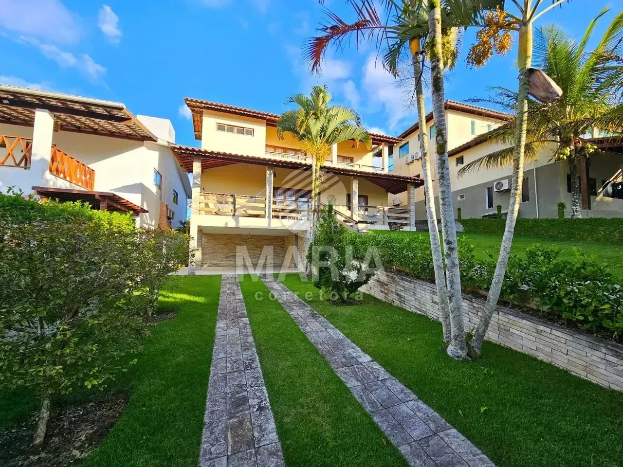 Casa de condomínio com 03 quartos à venda em Gravatá/PE! - Foto 3