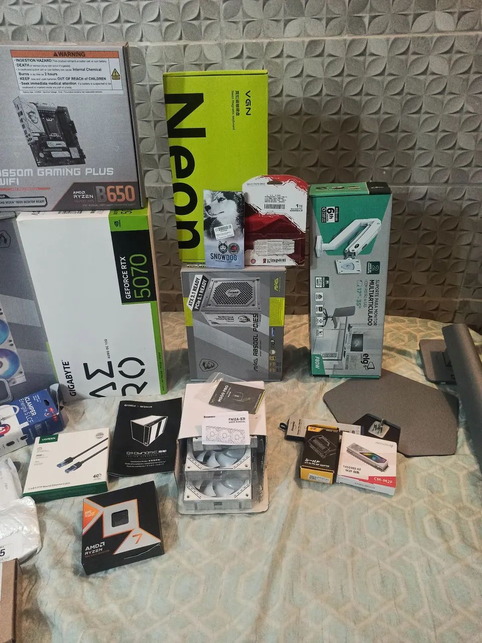 pc high end