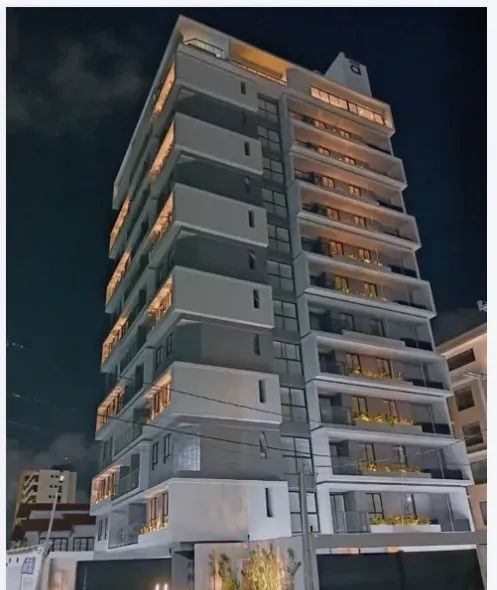 Apts com 2 e 3 Quartos Pronto Para Morar em Intermares 