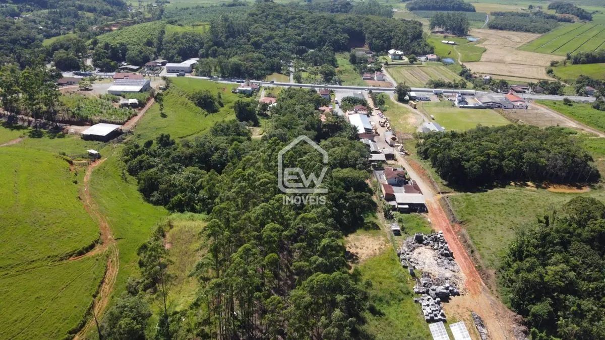 Terreno Comercial com 13.589m² em Guaramirim, SC - Foto 2