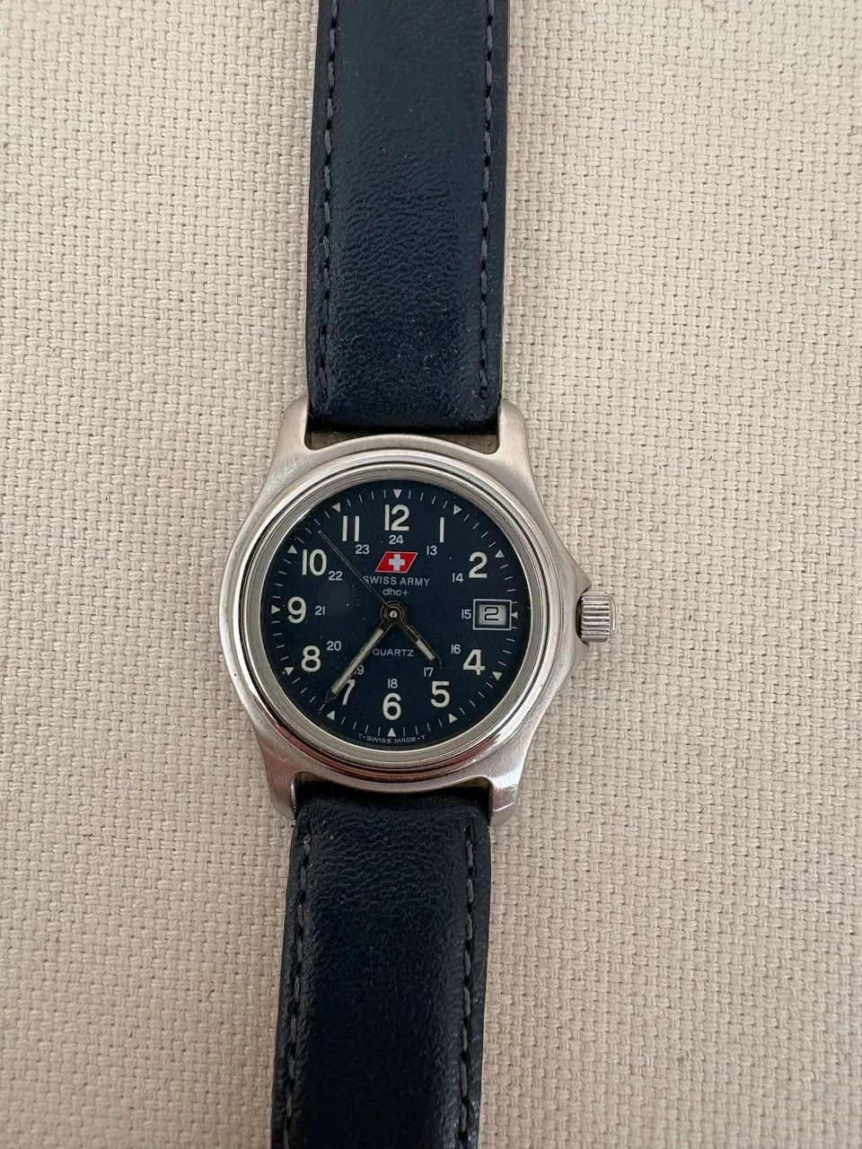 Relógio Swiss Army feminino - Foto 2