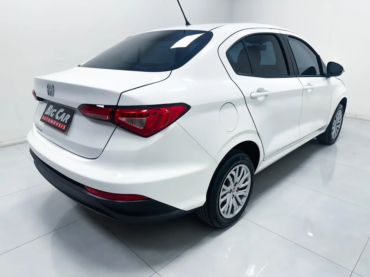 Fiat Cronos 1.3 8V Flex 2022 - Foto 3