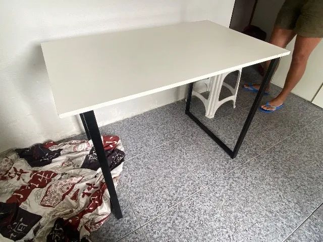 MESA MDF  - Foto 2