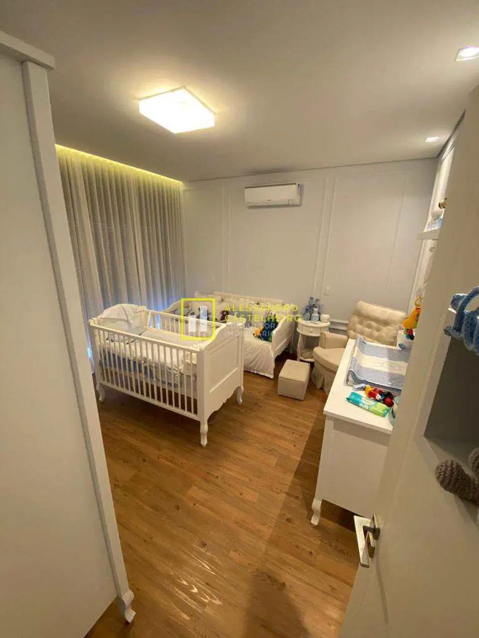 Casa de Condomínio com 3 quartos, Alphaville Nova Esplanada, Votorantim - R$ 3.5 mi, Cod:  - Foto 3
