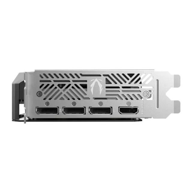 Placa de Video Zotac GeForce RTX 5060 Twin Edge OC, 8GB, GDDR7, 128-bit, 12x 209,19 - Foto 5