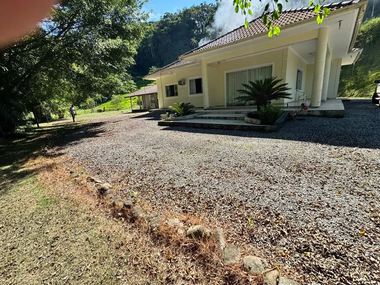 Belo sitio em Santo Amaro da Imperatriz! - Foto 3