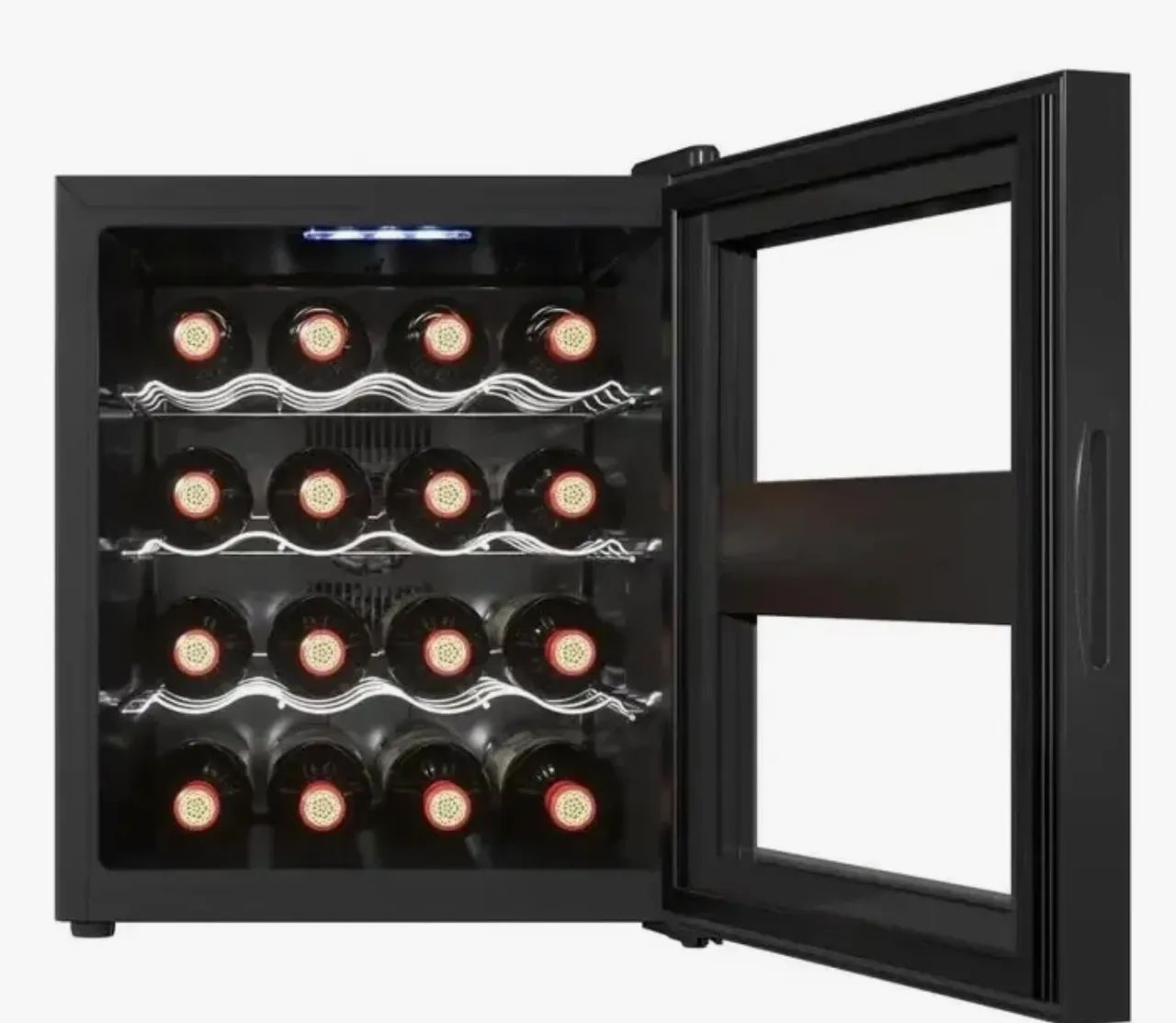Adega Climatizada Philco 16 Garrafas - Foto 3