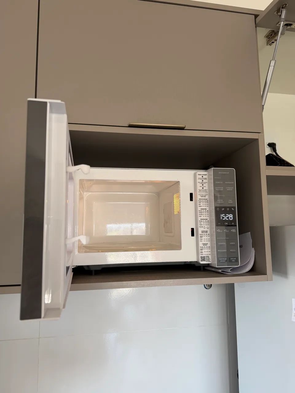 Vende-se Microondas  - Foto 3