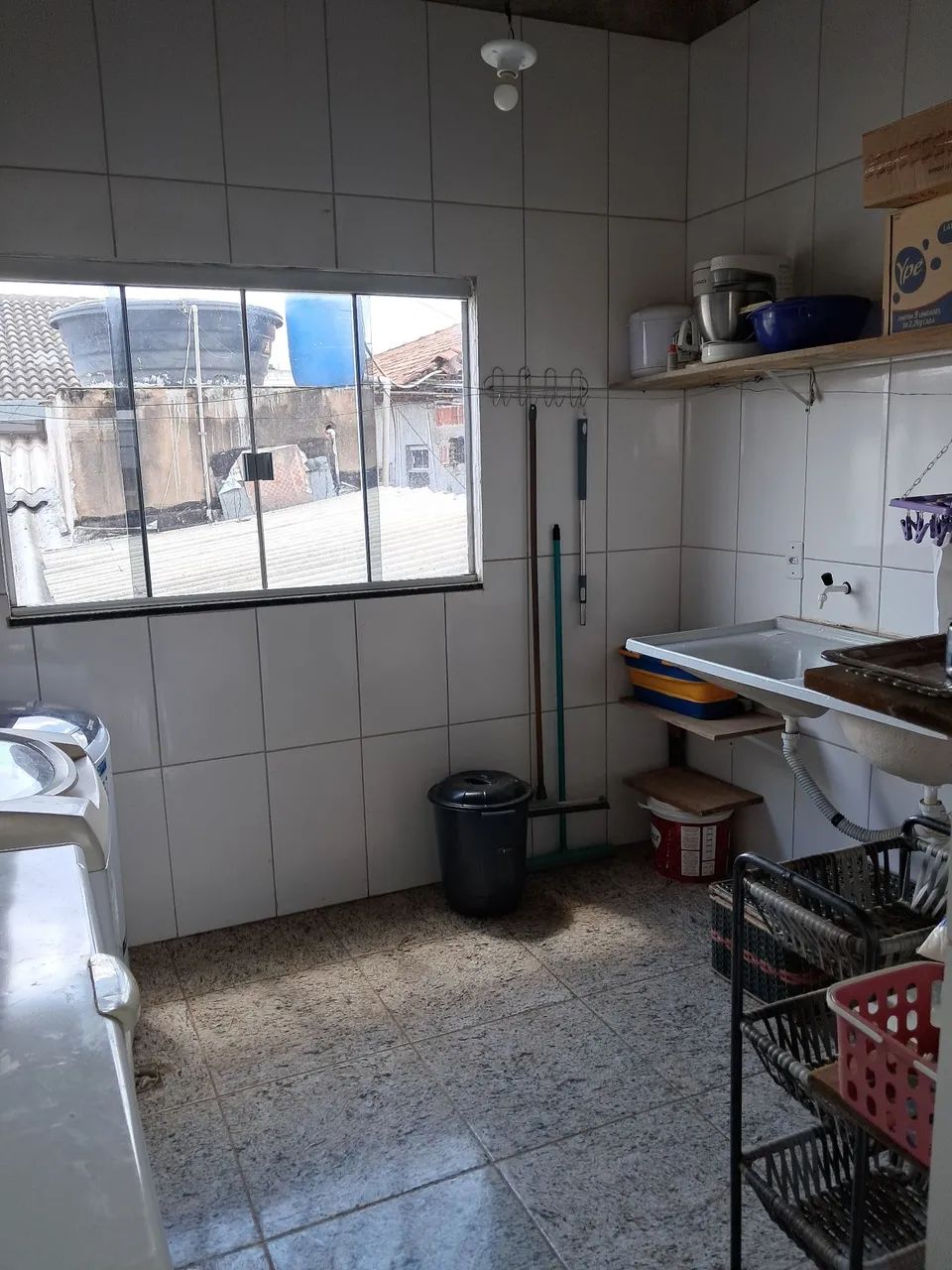 Casa e lojas comecial  - Foto 5