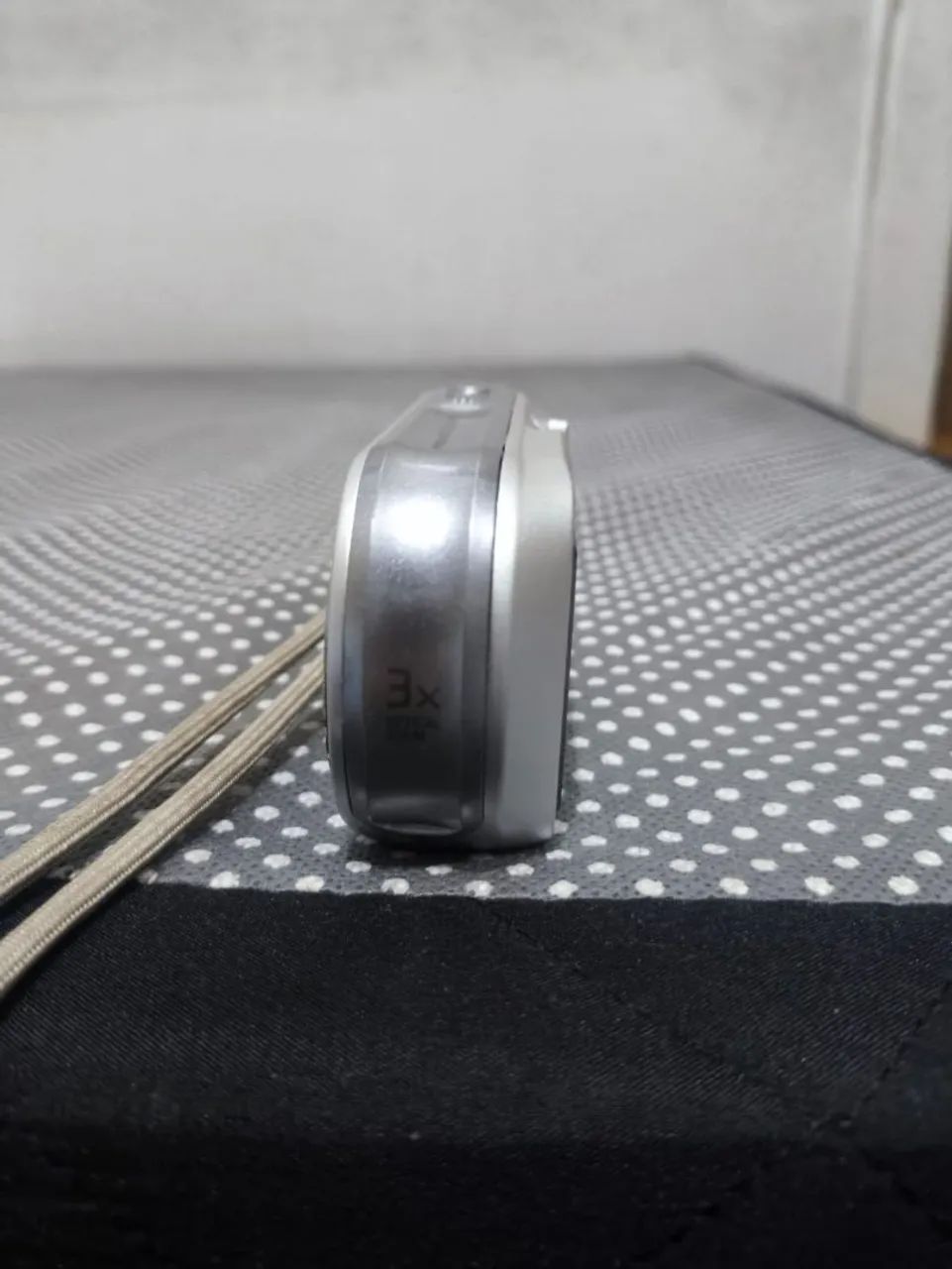 Câmera digital cyber-shot 7.2 mp p200 Sony - Foto 6